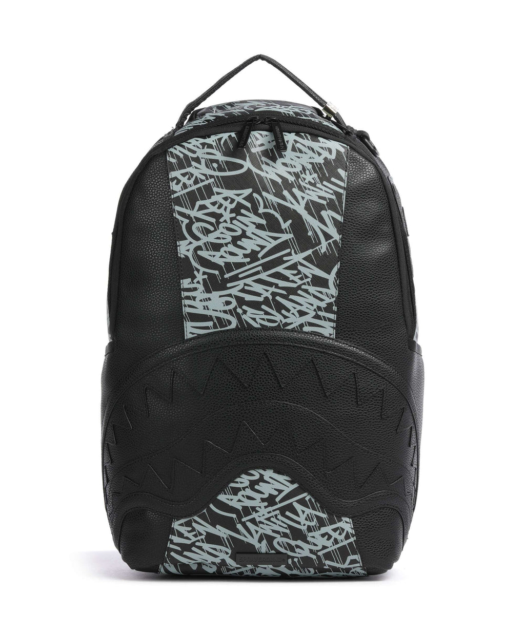Sprayground Midnight Raceway Grafitti Backpack multicolour
