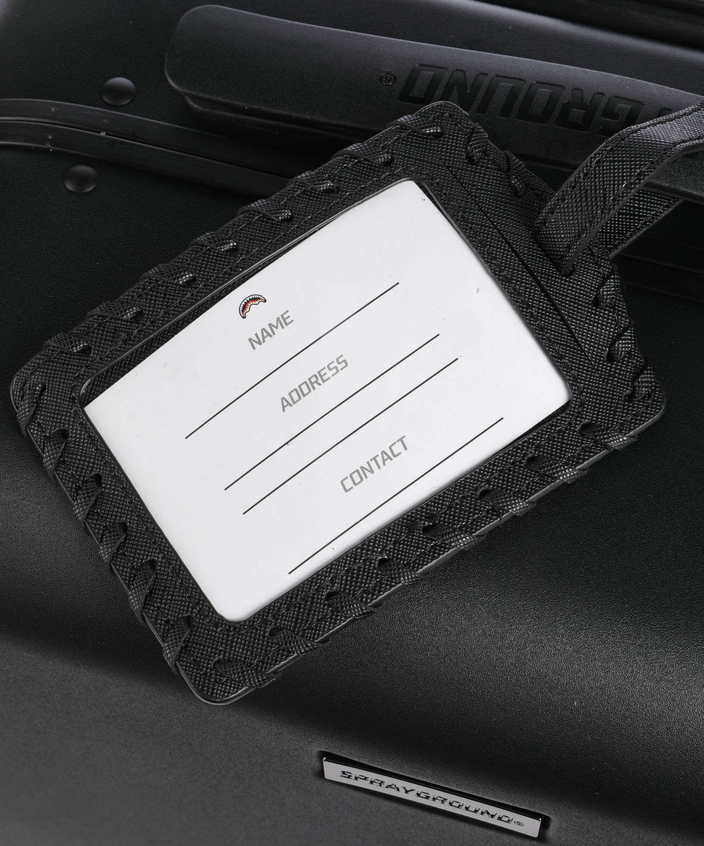 Sprayground Sharknautics Spinner (4 wheels) multicolour