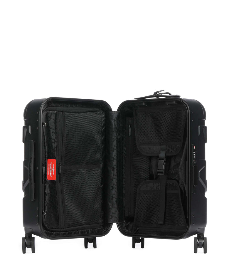 Sprayground Sharknautics Spinner (4 wheels) multicolour