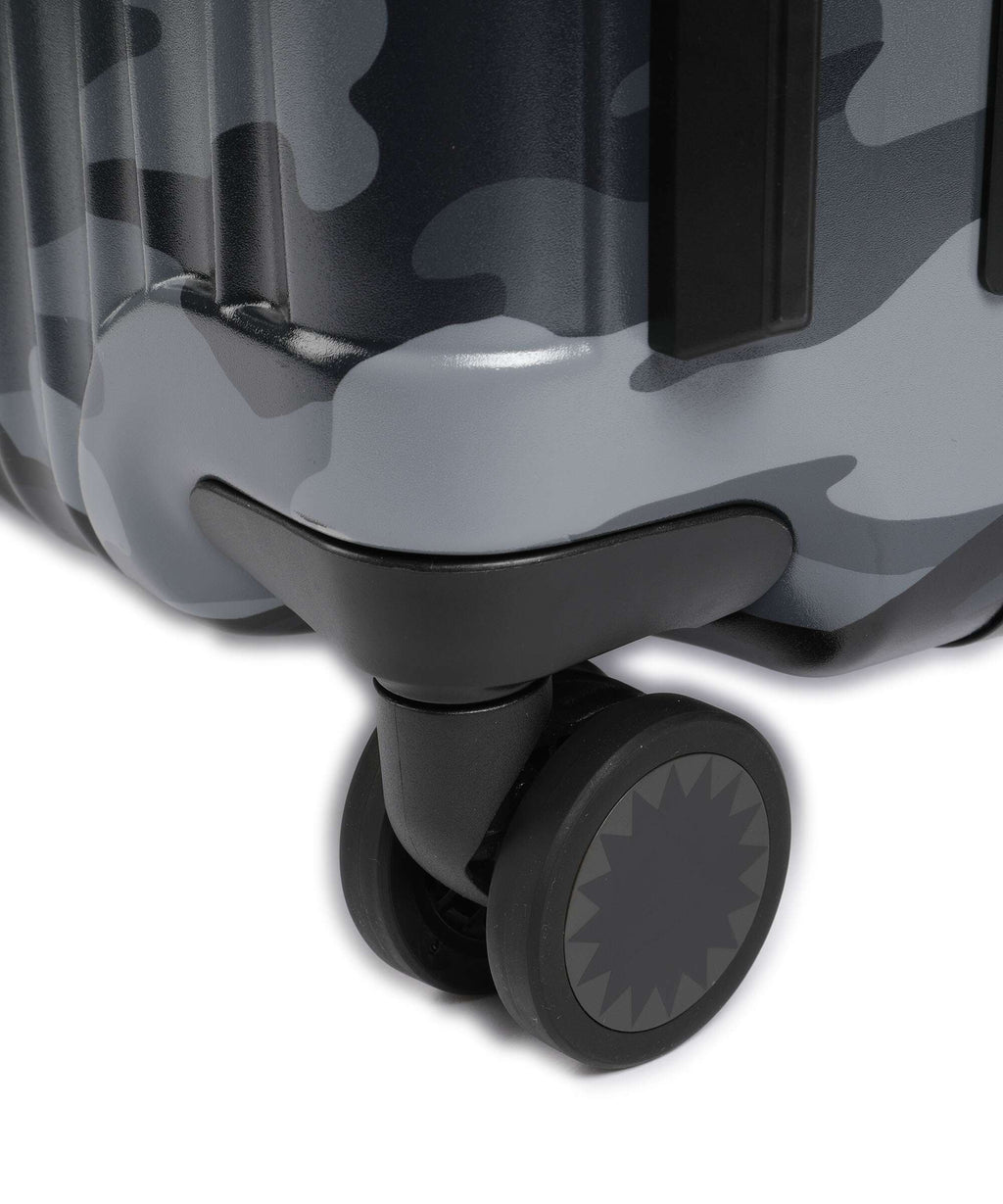 Sprayground Split Up Camo Tear Spinner (4 wheels) multicolour