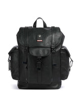 Sprayground James First Class Plecak black