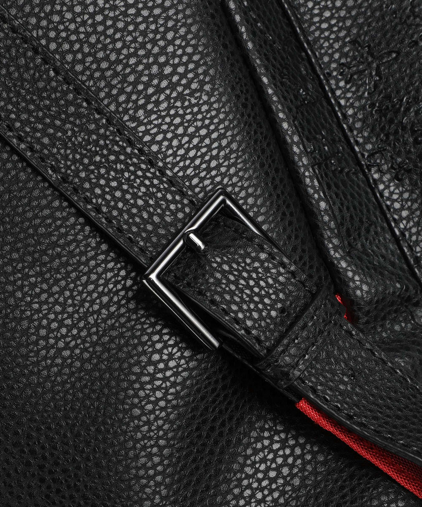 Sprayground James First Class Backpack black