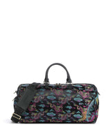 Sprayground Embroidered Dragons Torba weekendowa multicolour