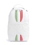 Sprayground Italy Racing Stripes Backpack multicolour