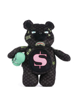 Sprayground Slime Takeover Teddy Bear Plecak multicolour