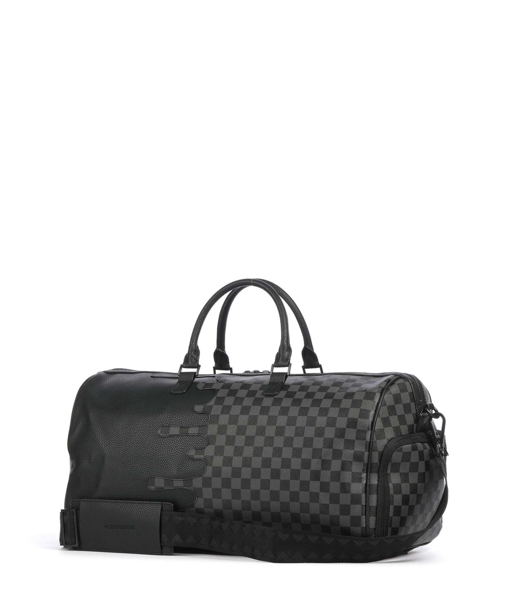 Sprayground Unfinished Shark Weekend bag multicolour