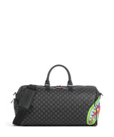 Sprayground Slime Takeover Torba weekendowa multicolour