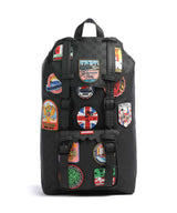Sprayground Global Mogul Billionaire Plecak multicolour