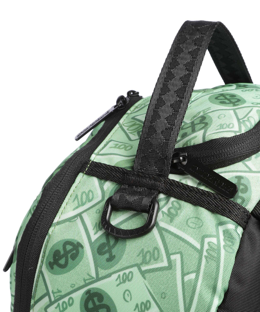 Sprayground 1 Off Bags Greens Backpack multicolour