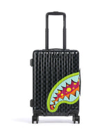 Sprayground Slime Takeover Walizka na 4 kołach multicolour