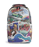 Sprayground 305 Retro Comic Plecak multicolour