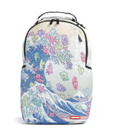 Sprayground Bear Wave Plecak multicolour