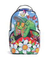 Sprayground Money Bear Weirdo Plecak multicolour