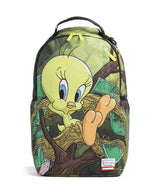 Sprayground Looney Tunes Tweety Money Nest Shark Plecak multicolour