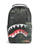 Sprayground Camo Splash Backpack green