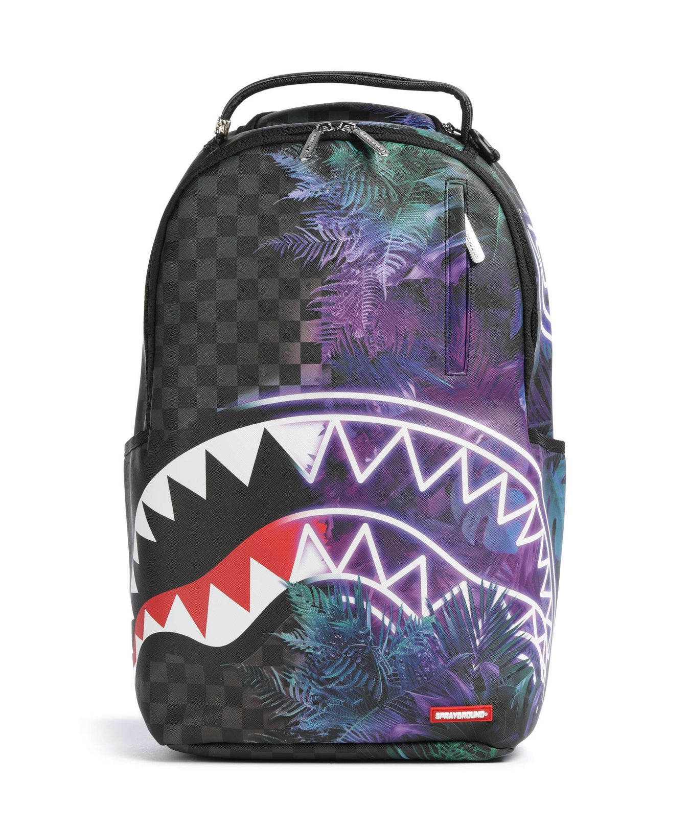 Sprayground Treehouse Party Backpack multicolour