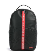 Sprayground Shark Central Next Stop Zip Plecak multicolour