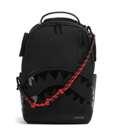 Sprayground Shark Central Kyushu Plecak black