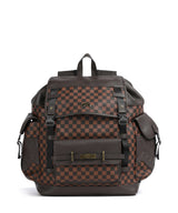 Sprayground Monaco Deux Monte Carlo Plecak brown