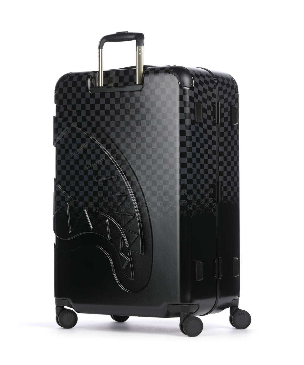 Sprayground Spritz Black Spinner (4 wheels) multicolour