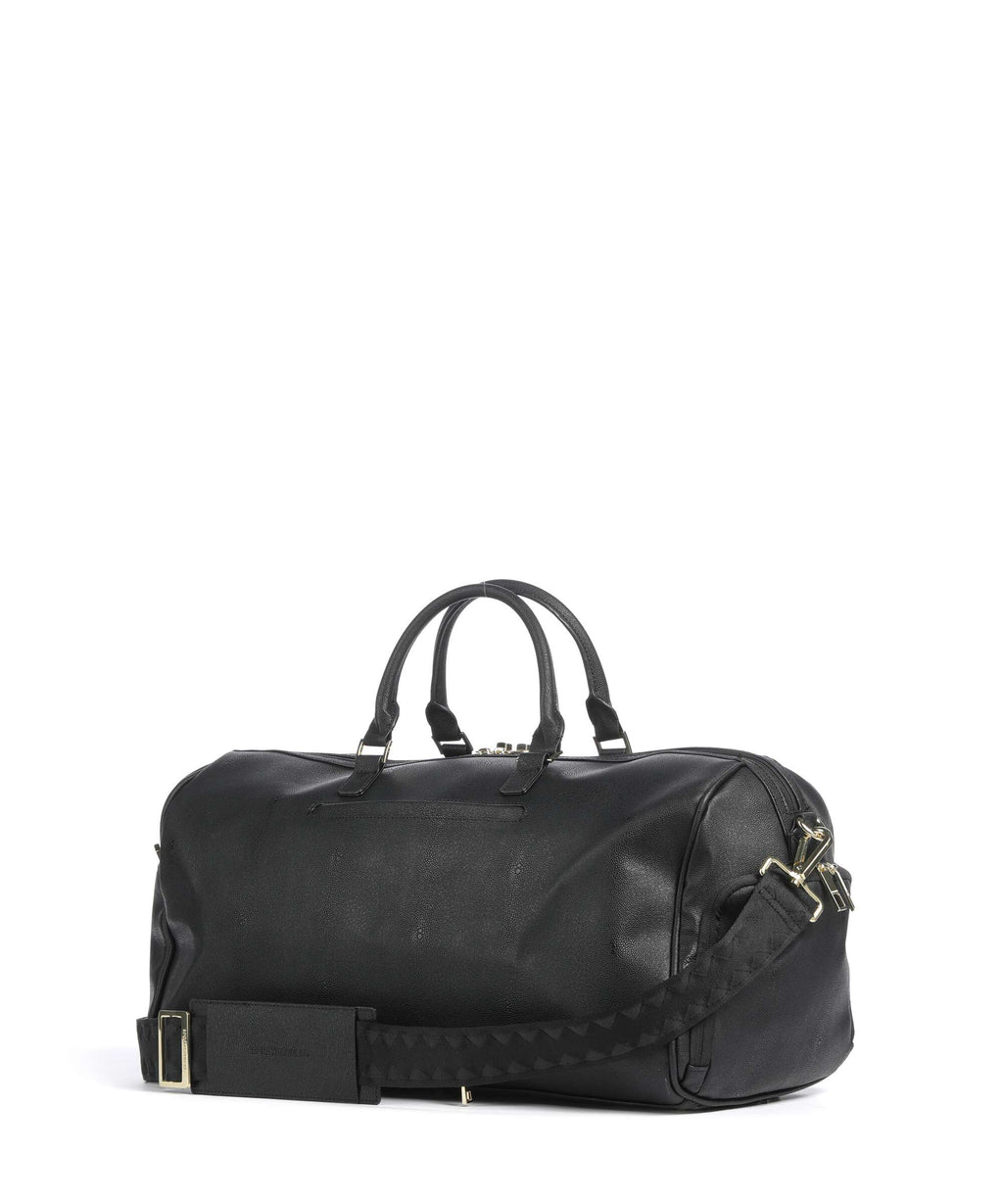 Sprayground That Gold Drap Weekend bag multicolour