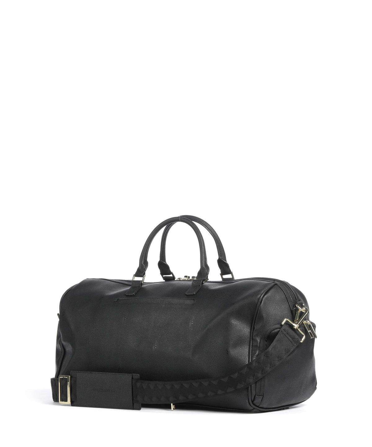 Sprayground That Gold Drap Weekend bag multicolour