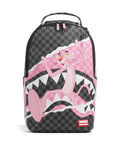 Sprayground Pink Panther On The Run Backpack multicolour