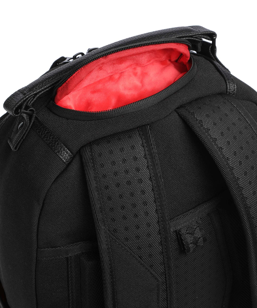 Sprayground Boujee Bag 2 Backpack black