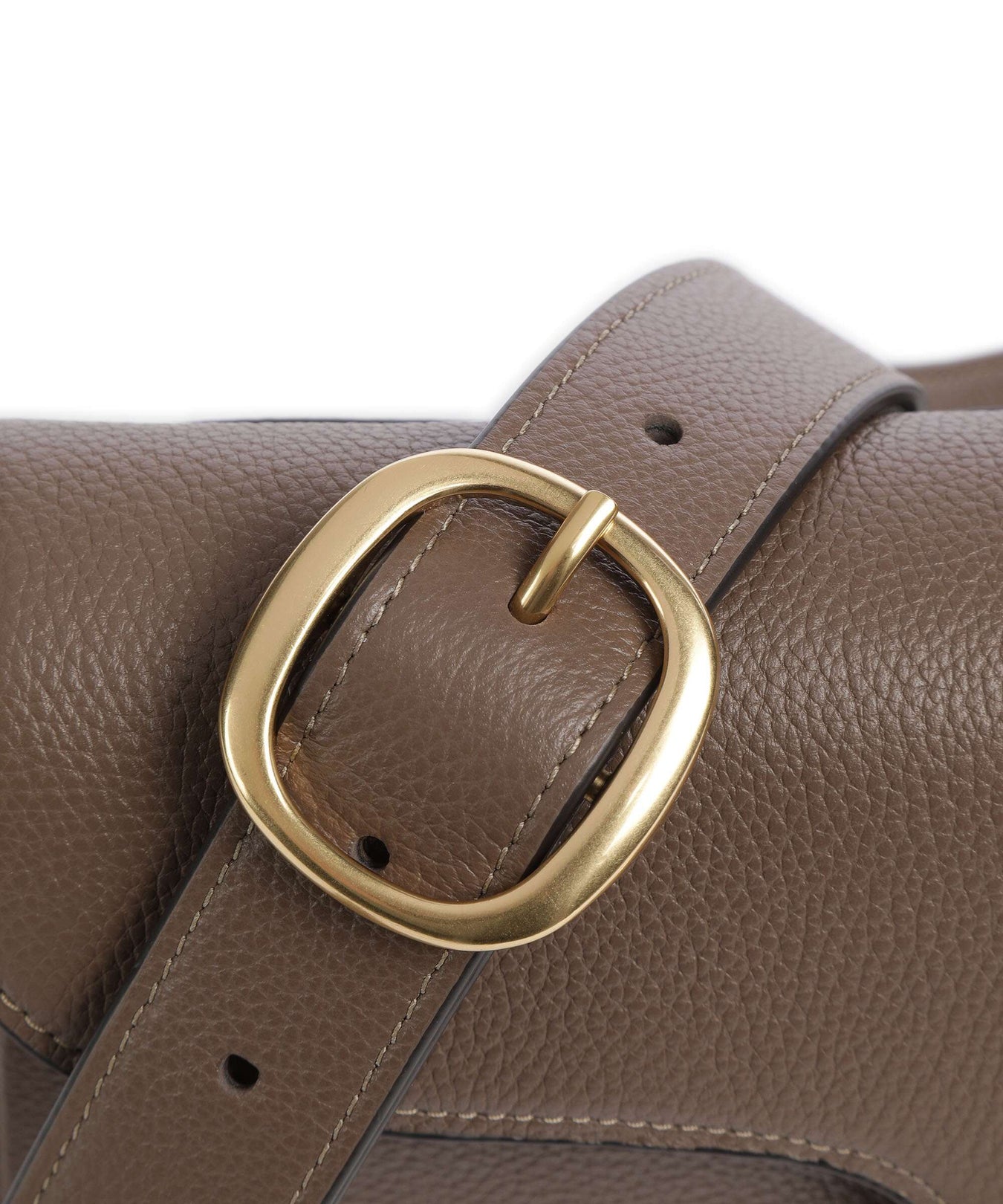 Coach Tabby 26 Shoulder bag dark stone