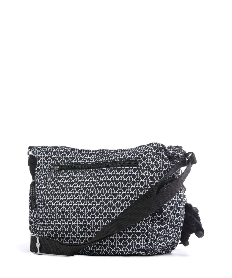 Kipling Basic Gabbie S Crossbody bag signature print
