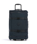 Kipling Basic Aviana M Travel bag with wheels blue bleu