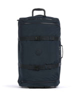 Kipling Basic Aviana L Torba podróżna na kółkach blue bleu