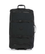 Kipling Basic Aviana L Torba podróżna na kółkach black