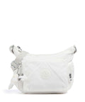 Kipling Basic Gabb S Crossbody bag pure alabaster