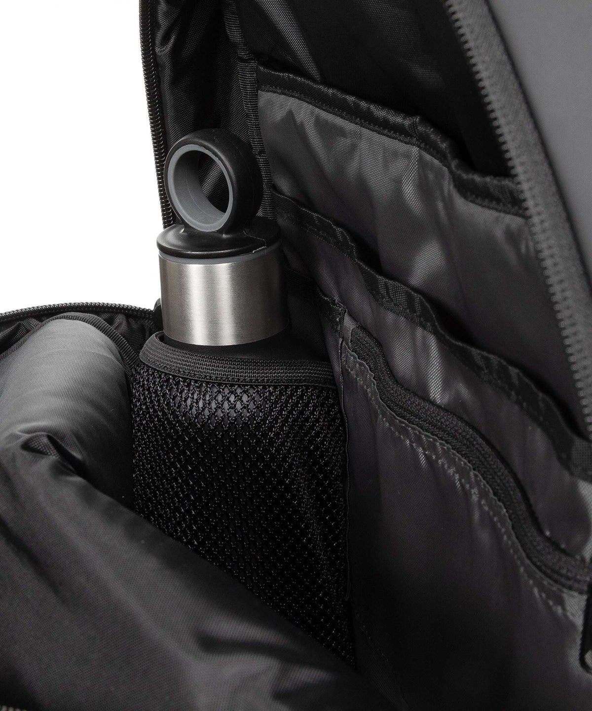 Eastpak Cnnct F Tecum Backpack matte black