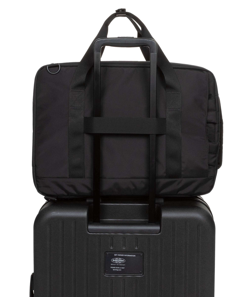 Eastpak Multi Briefcase black