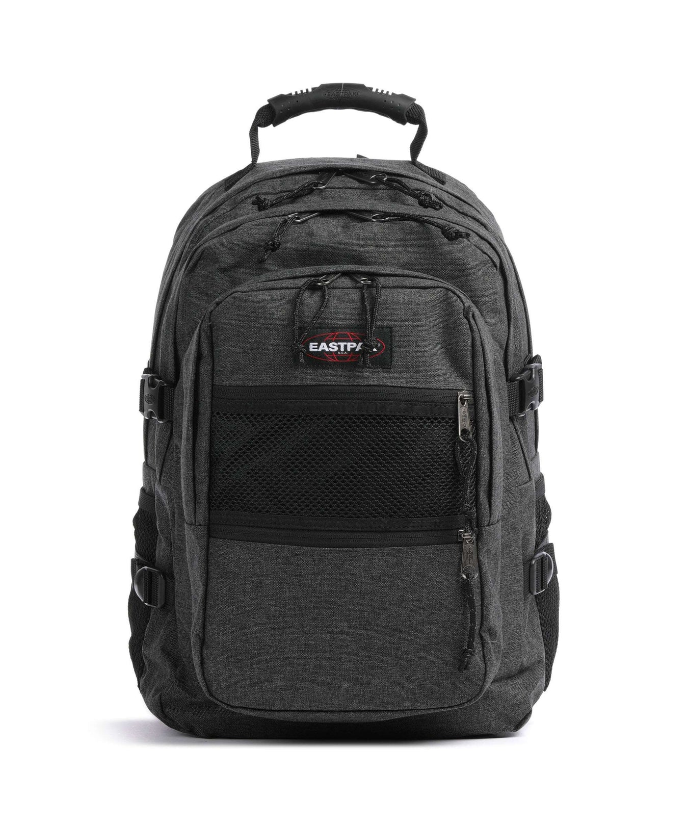 Eastpak Suplyer Backpack black denim
