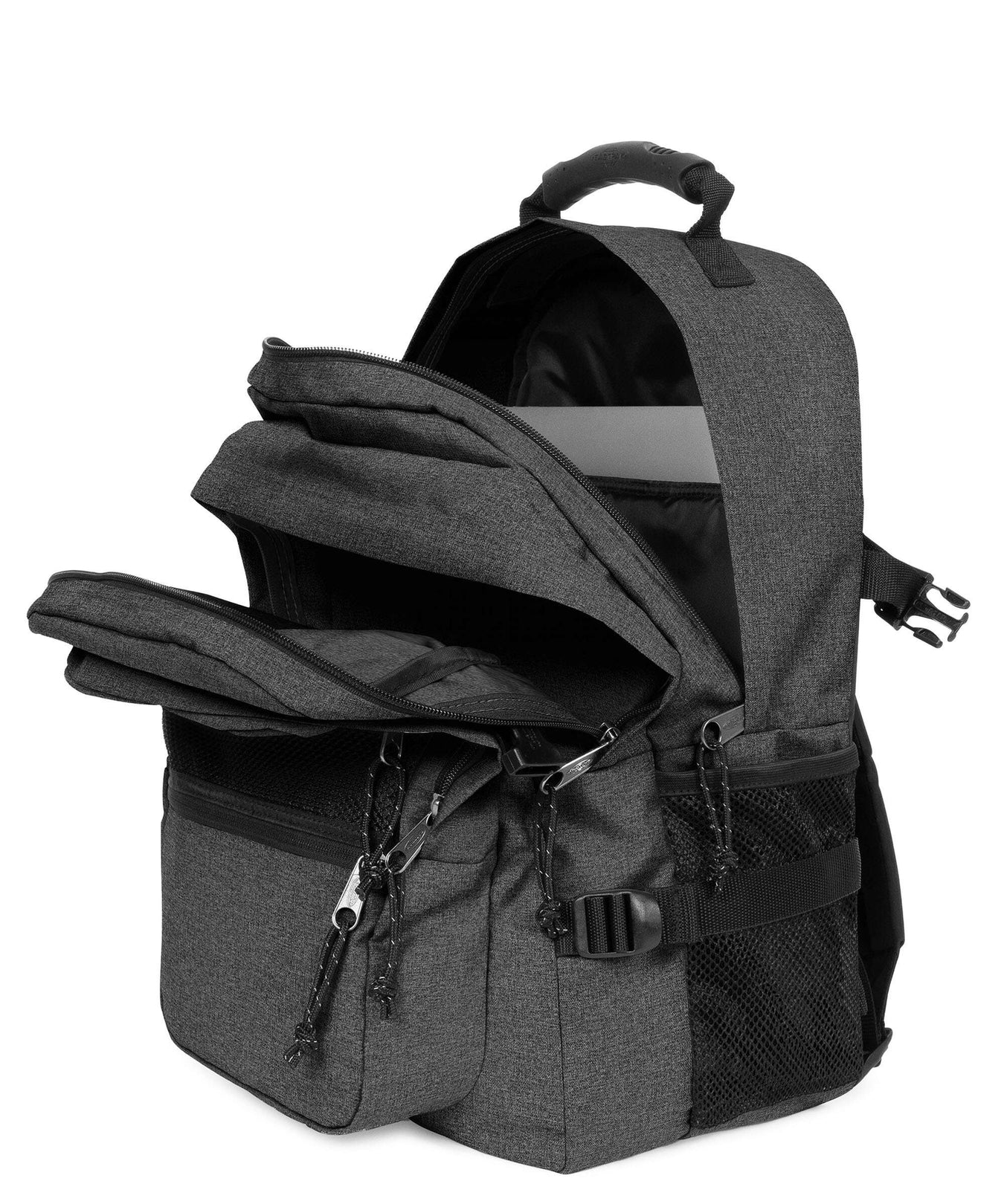 Eastpak Suplyer Backpack black denim