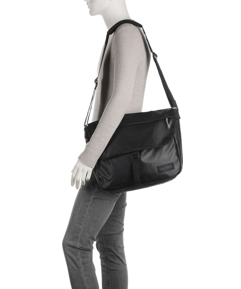 Eastpak Delegate Briefcase tarp black