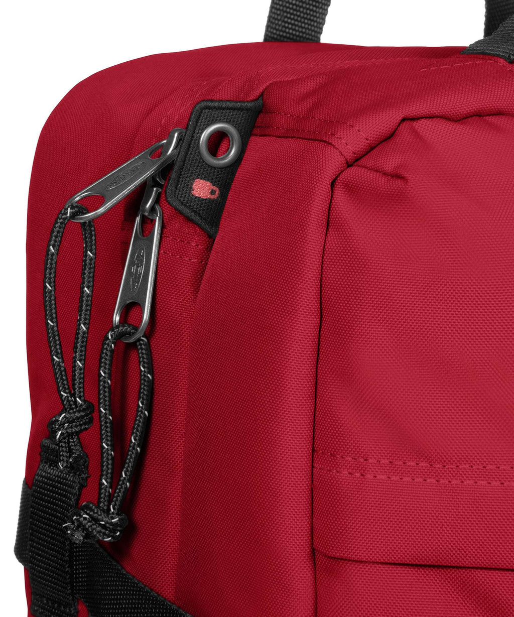 Eastpak Tarp Travelpack Travel backpack scarlet red