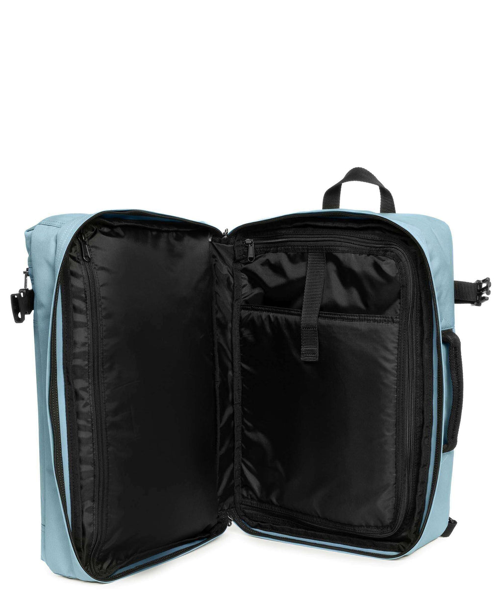 Eastpak Transit'R Pack Backpack icy blue