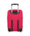Eastpak Transit'R S Travel bag with wheels strawberry pink