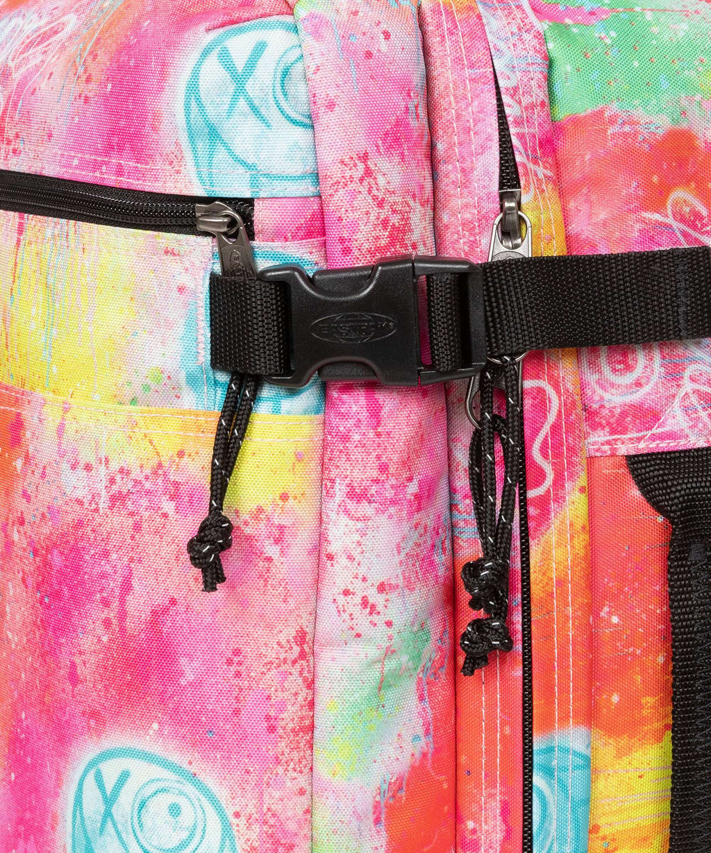 Eastpak Transit'R Pack Backpack fluo clouds