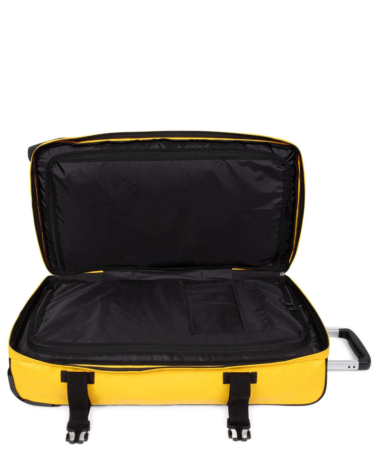Eastpak Tarp Transit'R L Travel bag with wheels tarp yolk