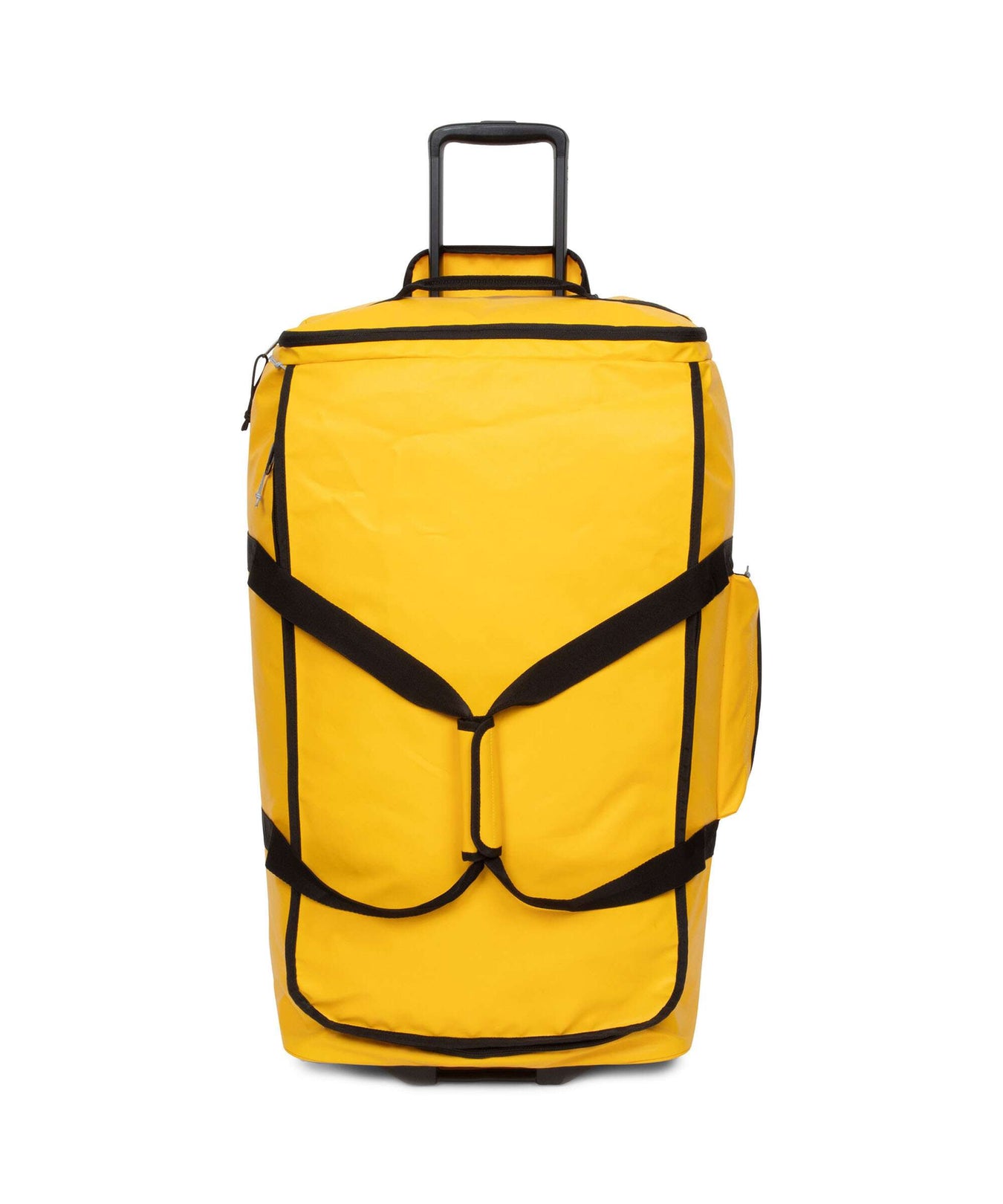 Eastpak Tarp Duffl'r M Travel bag with wheels tarp yolk