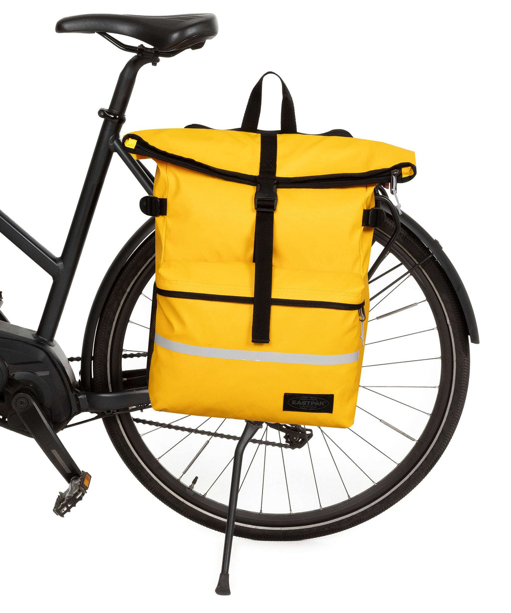 Eastpak Maclo Tarp Bike pannier tarp yolk