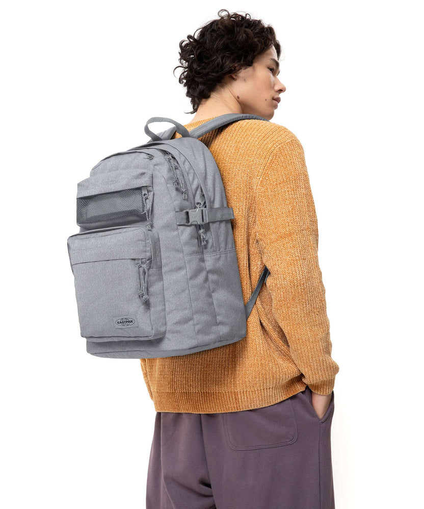Eastpak DBL Pro Backpack sunday grey