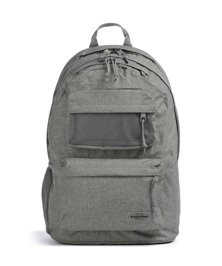 Eastpak DBL Office Backpack sunday grey
