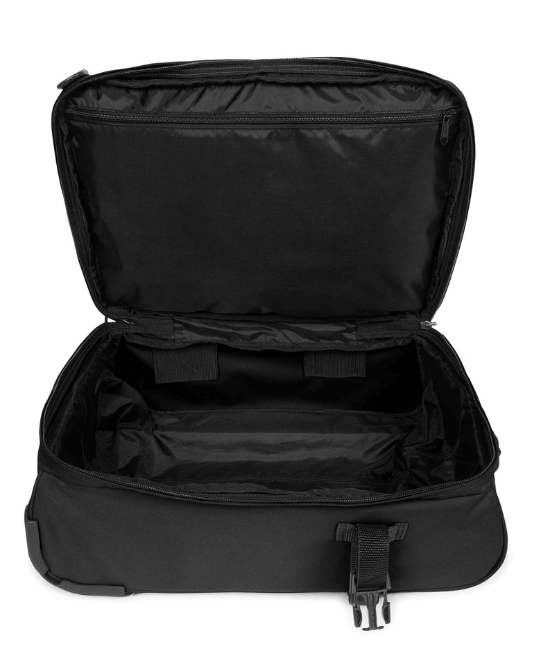 Eastpak Strapson XXS Backpack with wheels black