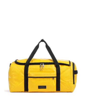 Eastpak Tarp Duffl'r M Torba podróżna tarp yolk